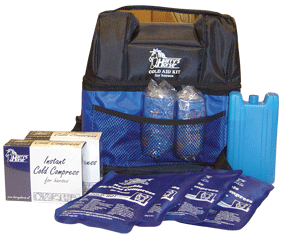 FIRST AID COOLING BAG LARGE